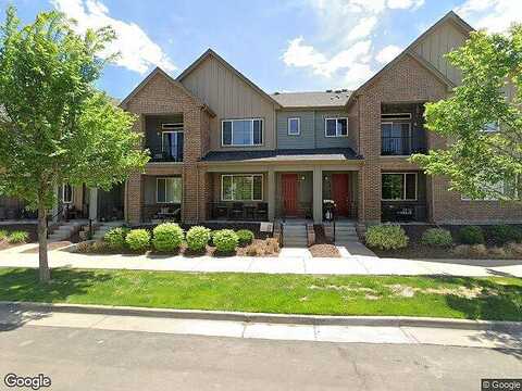 Dry Creek, LITTLETON, CO 80122