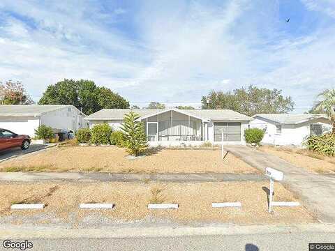Billings, HOLIDAY, FL 34690