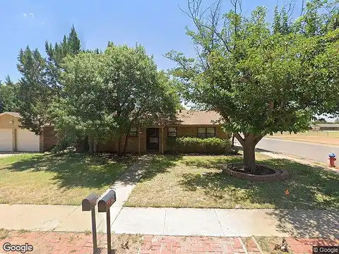 55Th, LUBBOCK, TX 79414