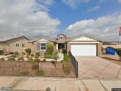 Mcalister, BULLHEAD CITY, AZ 86442