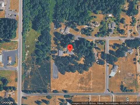 266Th, SPANAWAY, WA 98387