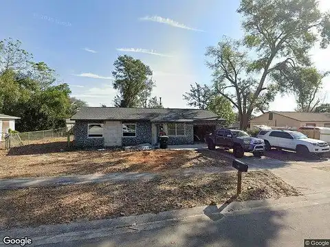 San Sebastian, ORLANDO, FL 32808