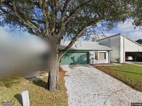 Keelboat, NEW PORT RICHEY, FL 34652