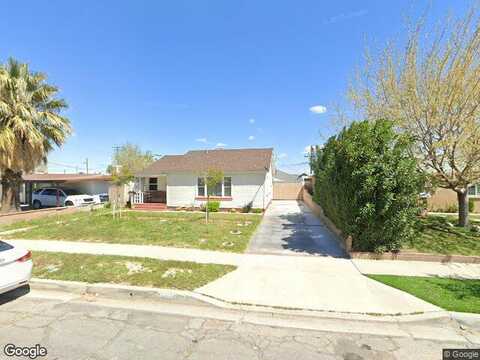 Redwood, LANCASTER, CA 93534