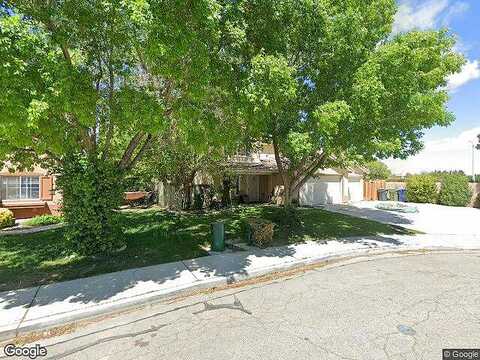 Ranchwood, LANCASTER, CA 93536