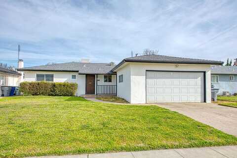 Holland, FRESNO, CA 93726
