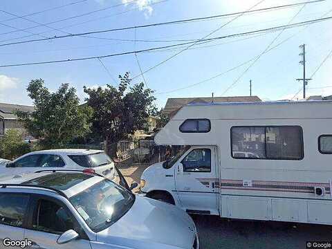 58Th, LOS ANGELES, CA 90037