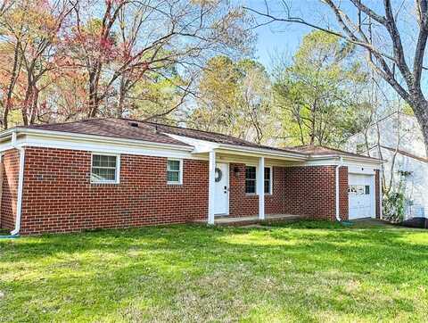 Aspen, NEWPORT NEWS, VA 23608