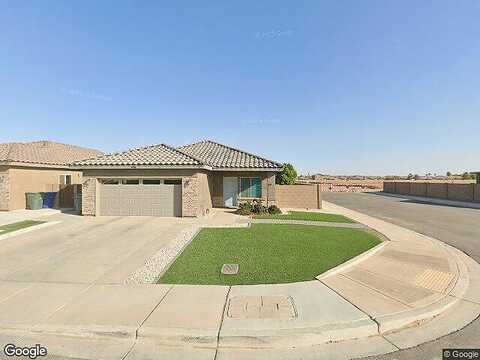 27Th, YUMA, AZ 85364