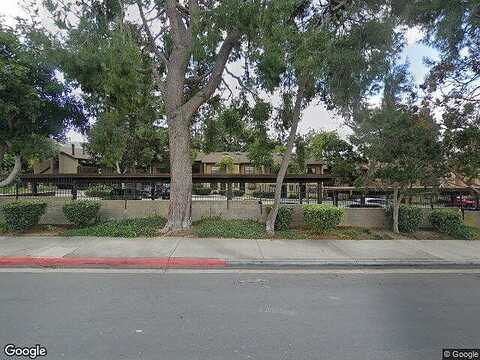 Workman Mill, WHITTIER, CA 90601