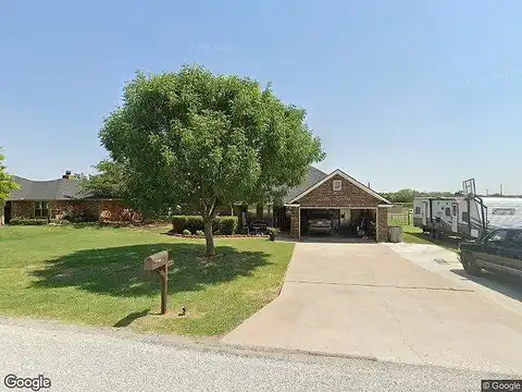 Country Meadows, IOWA PARK, TX 76367