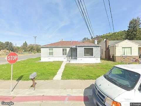 Dickson, OAKLAND, CA 94605