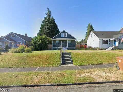 60Th, TACOMA, WA 98408