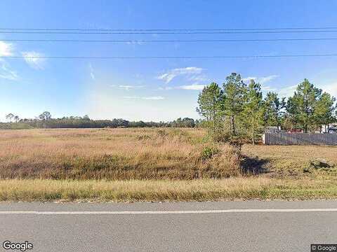 Gracyn, LUDOWICI, GA 31316