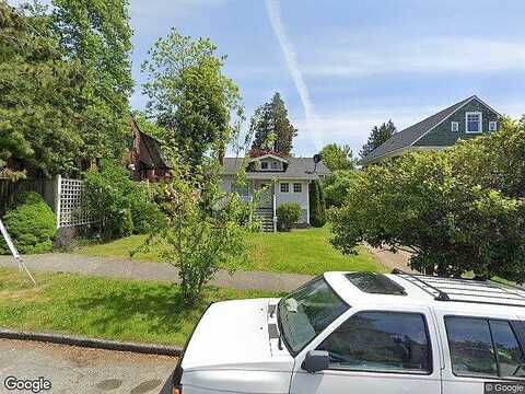 Corliss, SEATTLE, WA 98103