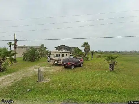 1St, GALVESTON, TX 77554