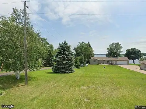 Walker Lake, RICHVILLE, MN 56576