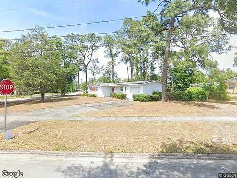 Rogero, JACKSONVILLE, FL 32277