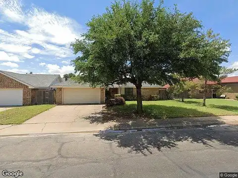 Gulf, MIDLAND, TX 79707