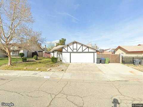 Janus, PALMDALE, CA 93550