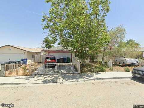 Sabal, PALMDALE, CA 93552