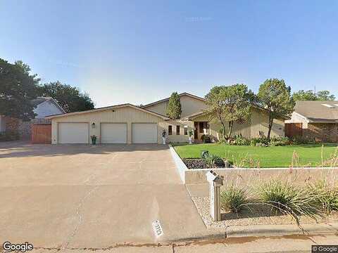 95Th, LUBBOCK, TX 79423