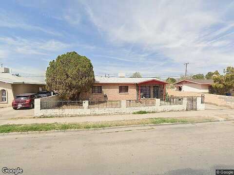 Medina, EL PASO, TX 79905
