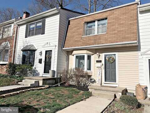 Dartmouth, BENSALEM, PA 19020
