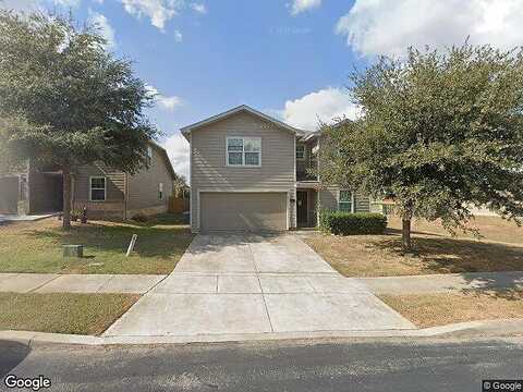 Spanish, SAN ANTONIO, TX 78222