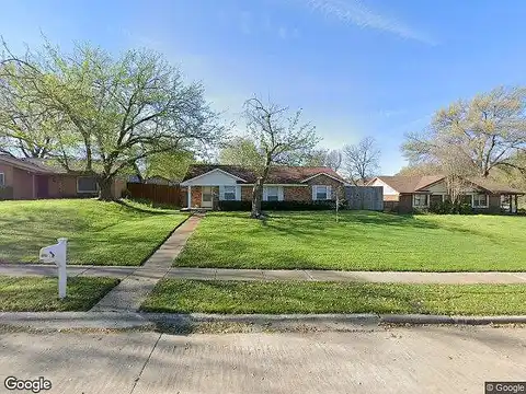 Bellwood, PLANO, TX 75074