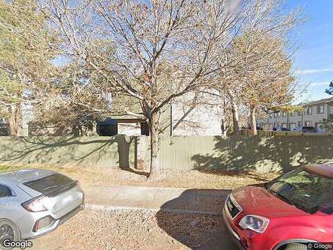 Ammons, LAKEWOOD, CO 80227