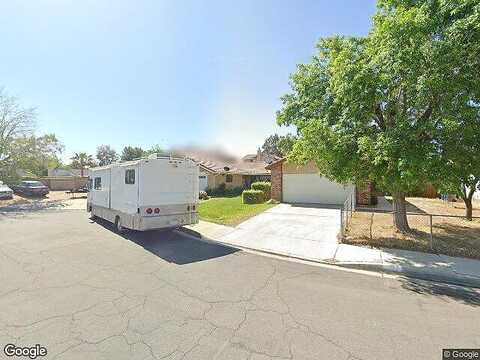 Santa Barbara, PALMDALE, CA 93550