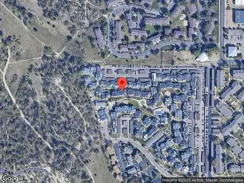 Rebecca, COLORADO SPRINGS, CO 80917