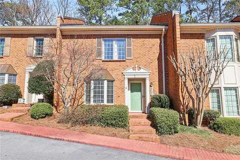 Ashwood, ATLANTA, GA 30341