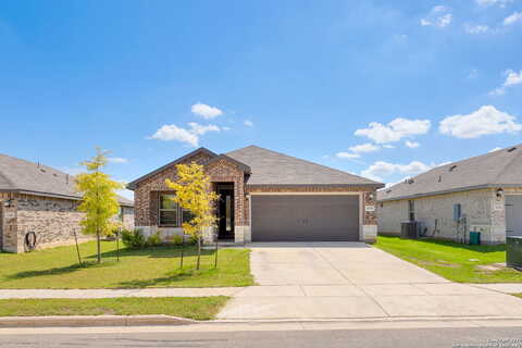 Triangle, SCHERTZ, TX 78154