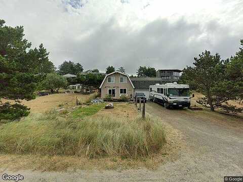 I, OCEAN PARK, WA 98640