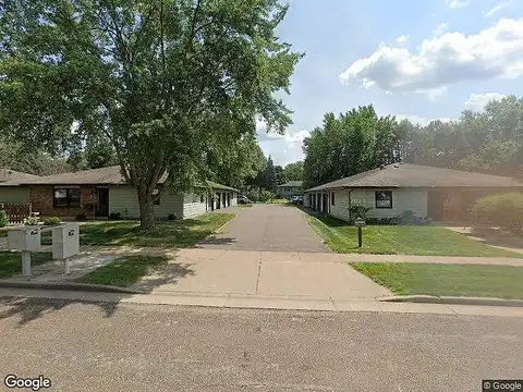 Garner, EAU CLAIRE, WI 54701