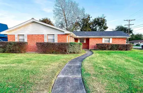 34Th, PORT ARTHUR, TX 77642