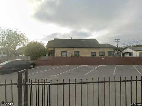 83Rd, LOS ANGELES, CA 90003