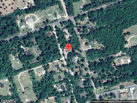 Andrew J Hargrett Sr, CRAWFORDVILLE, FL 32327