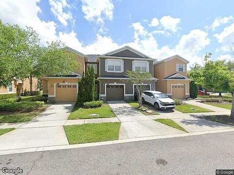 Rodrick, ORLANDO, FL 32824