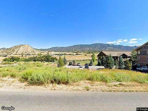 River View, NEW CASTLE, CO 81647