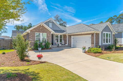 Sweet Basil, NICEVILLE, FL 32578