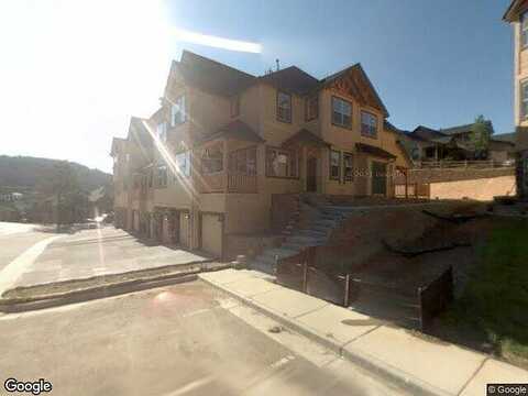 Black Eagle, EVERGREEN, CO 80439