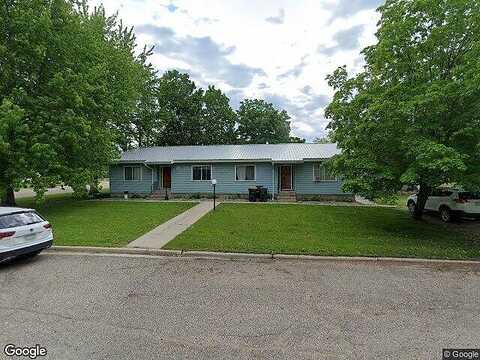 Holmes, BRANDON, MN 56315