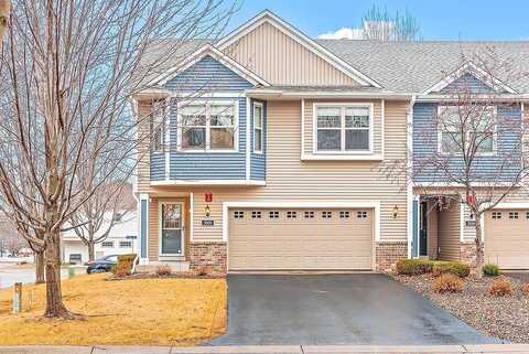 Frontier, SAINT PAUL, MN 55129