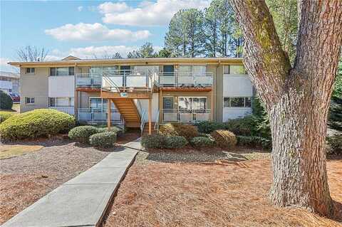 Briarcliff, ATLANTA, GA 30329