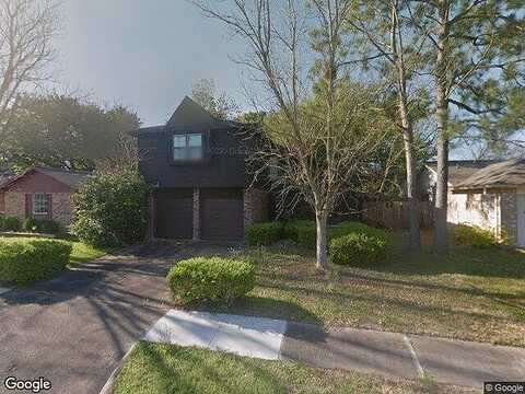 Becket, PEARLAND, TX 77584