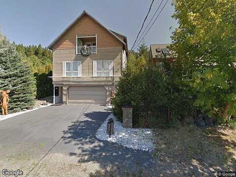 B, ROSLYN, WA 98941
