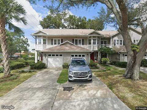 Bay Villa, TAMPA, FL 33611